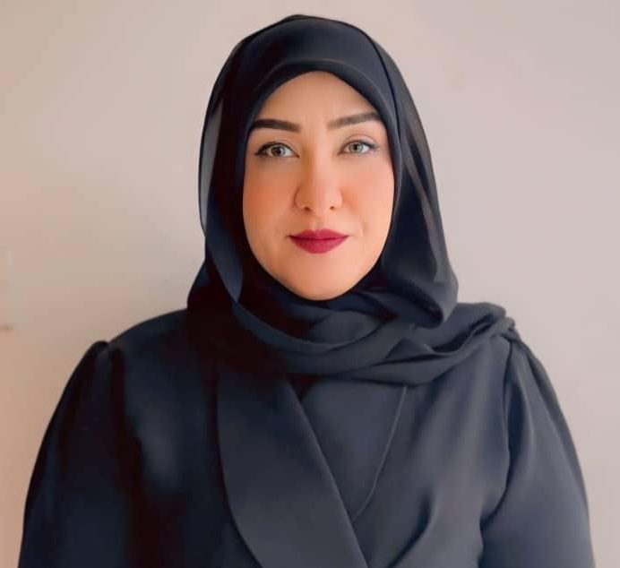 أ. إيمان عمر