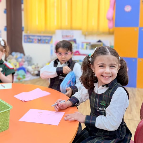 Learning in Action